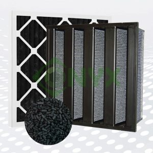 Activated Carbon Air Filters