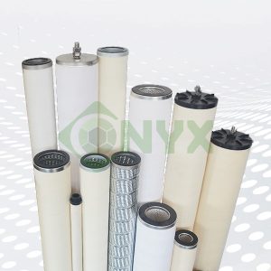 Coalescing Filters, filter coalescer