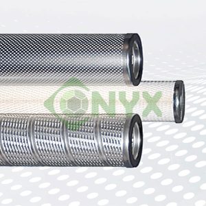 Dry Gas Filters