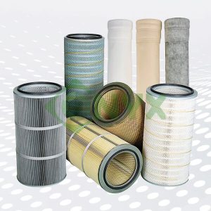 Dust Filters