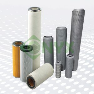 Gas Filters