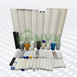 Liquid Filters