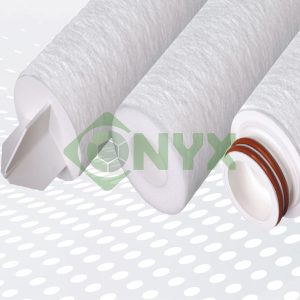 Melt Blown Filter Cartridge