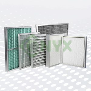 Panel Filters