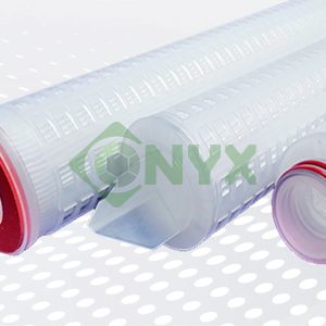 Pleated Filter Cartridge, Pleated Liquid Filter Cartridge
