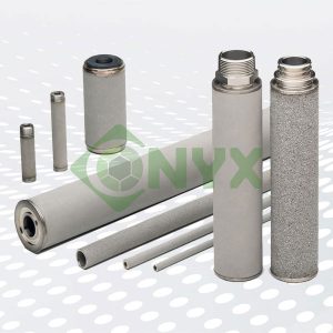 Sintered Metal Filters