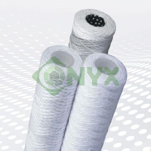 String Wound Filter Cartridge